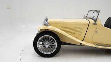 Thumbnail von MG TC '47