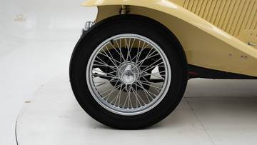 Thumbnail von MG TC '47