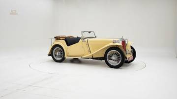 Thumbnail von MG TC '47