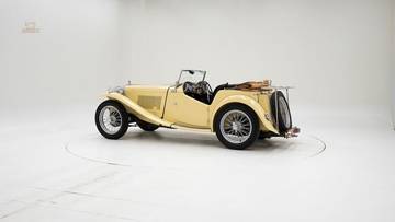 Thumbnail von MG TC '47