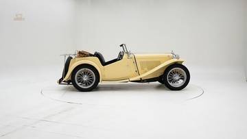 Thumbnail von MG TC '47