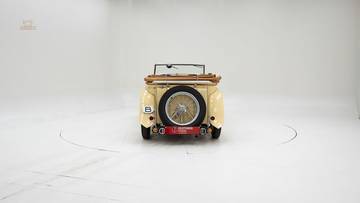 Thumbnail von MG TC '47