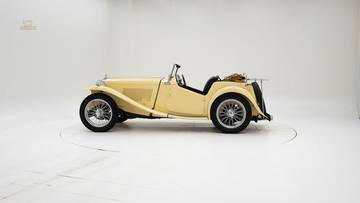 Thumbnail von MG TC '47