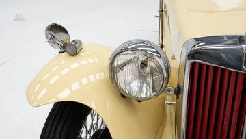 Thumbnail von MG TC '47