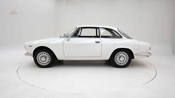 Thumbnail von Alfa Romeo 1600 Giulia Sprint GT '66