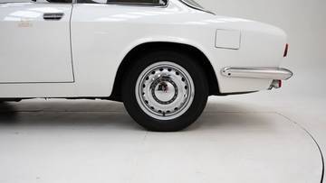 Thumbnail von Alfa Romeo 1600 Giulia Sprint GT '66