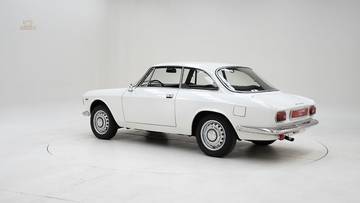 Thumbnail von Alfa Romeo 1600 Giulia Sprint GT '66