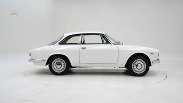 Thumbnail von Alfa Romeo 1600 Giulia Sprint GT '66