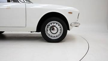 Thumbnail von Alfa Romeo 1600 Giulia Sprint GT '66