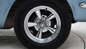 Thumbnail von Ford Mustang '65