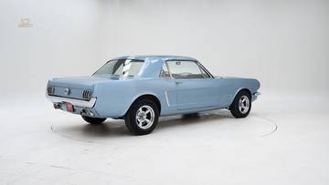 Thumbnail von Ford Mustang '65