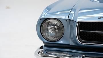 Thumbnail von Ford Mustang '65