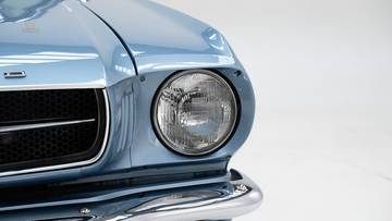 Thumbnail von Ford Mustang '65
