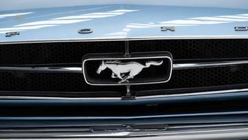 Thumbnail von Ford Mustang '65