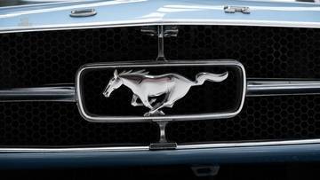 Thumbnail von Ford Mustang '65