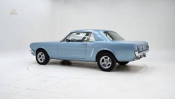 Thumbnail von Ford Mustang '65