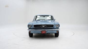 Thumbnail von Ford Mustang '65