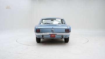 Thumbnail von Ford Mustang '65
