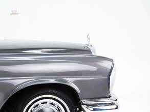 Thumbnail von Mercedes-Benz 220 SE '63