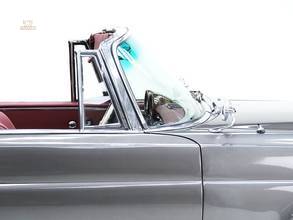 Thumbnail von Mercedes-Benz 220 SE '63