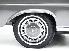 Thumbnail von Mercedes-Benz 220 SE '63
