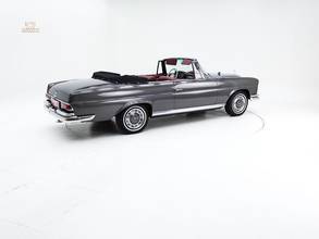 Thumbnail von Mercedes-Benz 220 SE '63