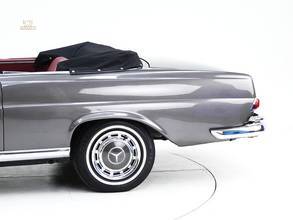 Thumbnail von Mercedes-Benz 220 SE '63