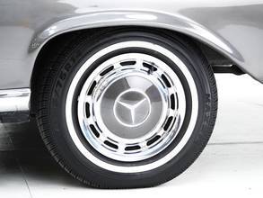 Thumbnail von Mercedes-Benz 220 SE '63
