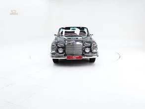 Thumbnail von Mercedes-Benz 220 SE '63