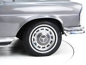 Thumbnail von Mercedes-Benz 220 SE '63