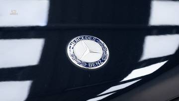 Thumbnail von Mercedes-Benz 500 SL + Hardtop '91