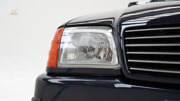 Thumbnail von Mercedes-Benz 500 SL + Hardtop '91