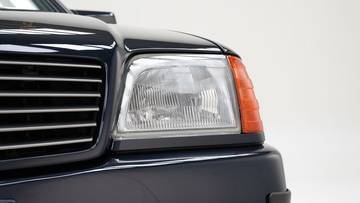Thumbnail von Mercedes-Benz 500 SL + Hardtop '91
