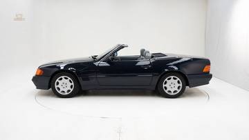 Thumbnail von Mercedes-Benz 500 SL + Hardtop '91