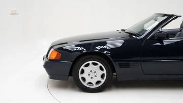 Thumbnail von Mercedes-Benz 500 SL + Hardtop '91
