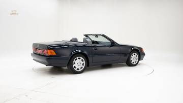 Thumbnail von Mercedes-Benz 500 SL + Hardtop '91
