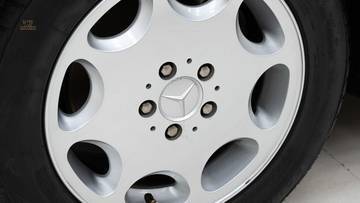 Thumbnail von Mercedes-Benz 500 SL + Hardtop '91