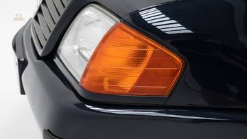 Thumbnail von Mercedes-Benz 500 SL + Hardtop '91