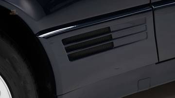 Thumbnail von Mercedes-Benz 500 SL + Hardtop '91