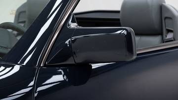 Thumbnail von Mercedes-Benz 500 SL + Hardtop '91