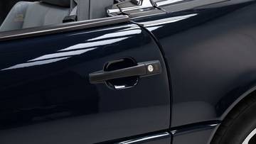 Thumbnail von Mercedes-Benz 500 SL + Hardtop '91