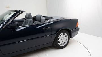 Thumbnail von Mercedes-Benz 500 SL + Hardtop '91