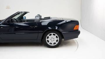 Thumbnail von Mercedes-Benz 500 SL + Hardtop '91