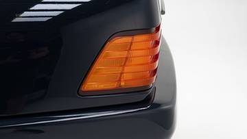 Thumbnail von Mercedes-Benz 500 SL + Hardtop '91