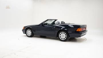 Thumbnail von Mercedes-Benz 500 SL + Hardtop '91