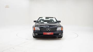 Thumbnail von Mercedes-Benz 500 SL + Hardtop '91