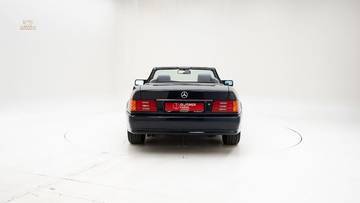 Thumbnail von Mercedes-Benz 500 SL + Hardtop '91