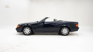 Thumbnail von Mercedes-Benz 500 SL + Hardtop '91