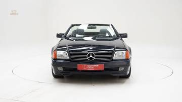 Thumbnail von Mercedes-Benz 500 SL + Hardtop '91