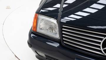 Thumbnail von Mercedes-Benz 500 SL + Hardtop '91